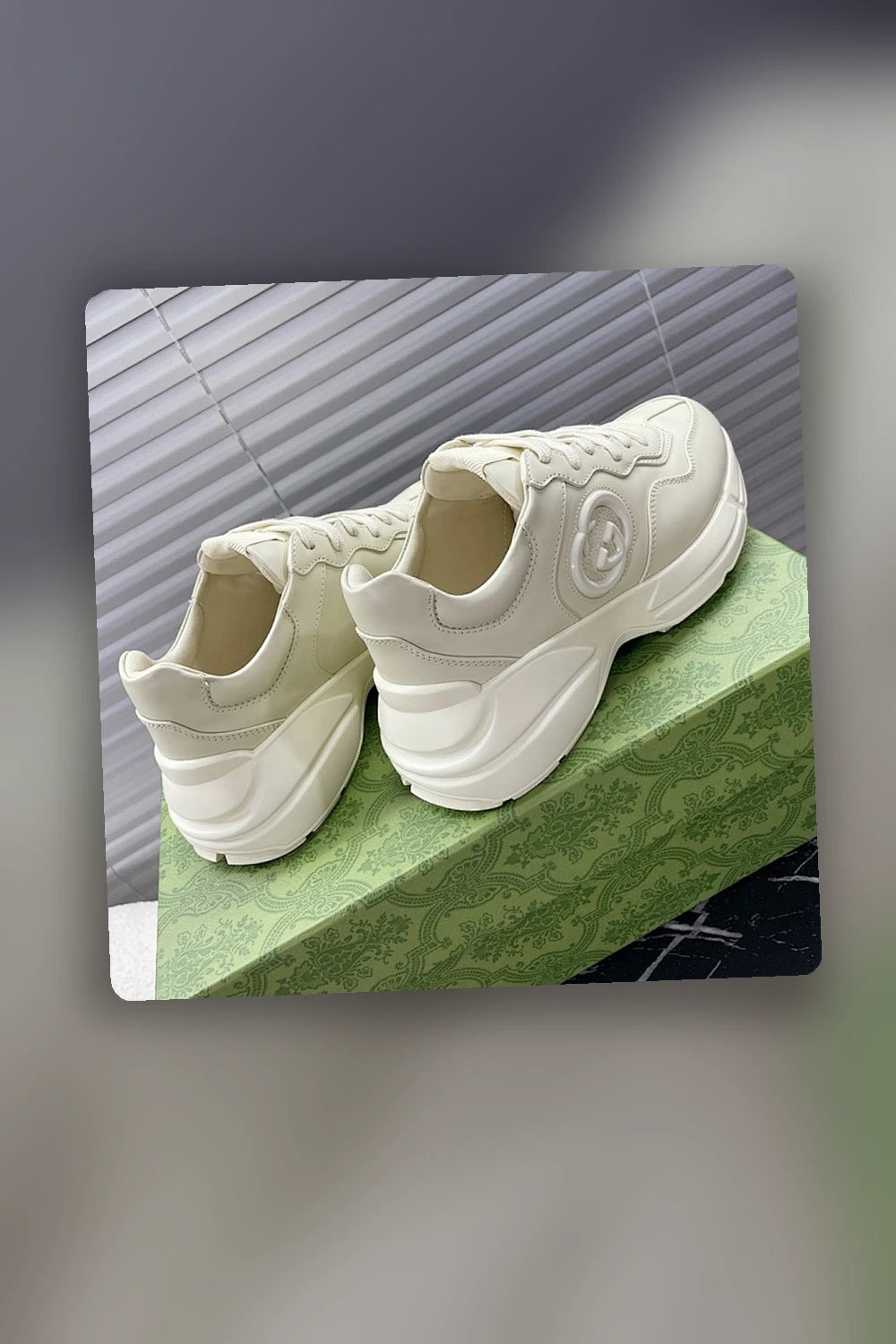 NB - GUKI Women Shoes - 696