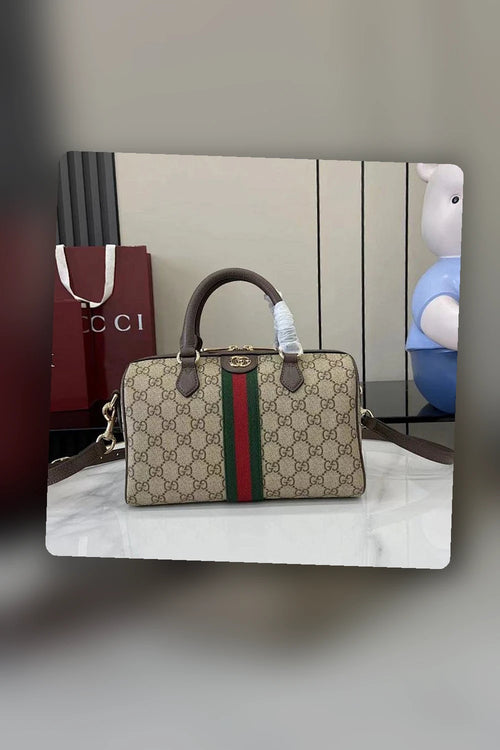 NB - GUKI Bag - 583