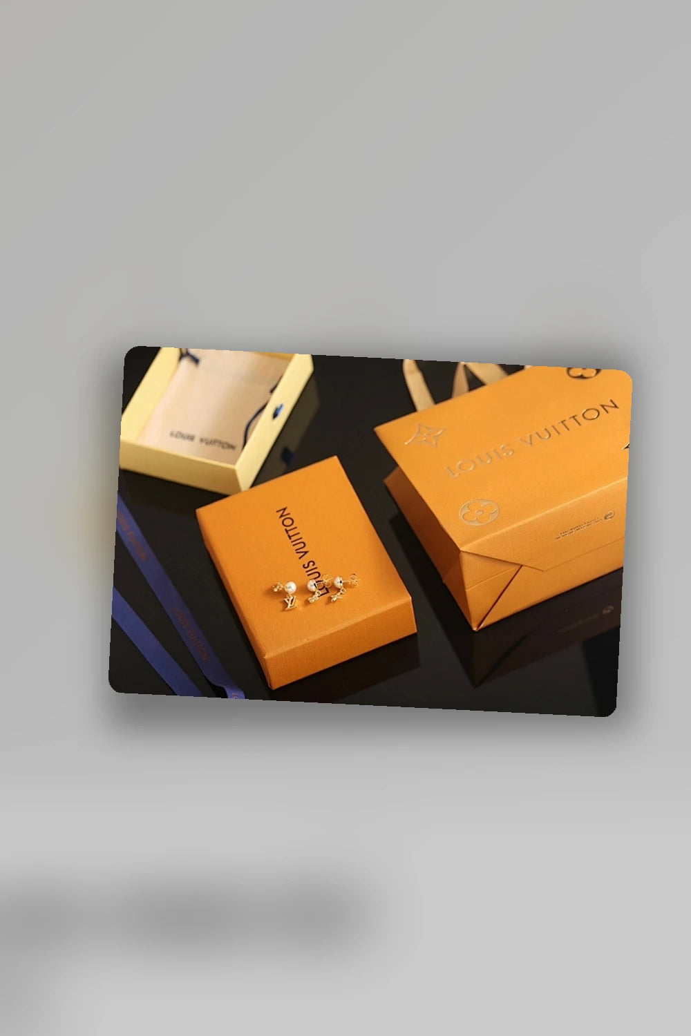 NB - LOV Jewelry - 117