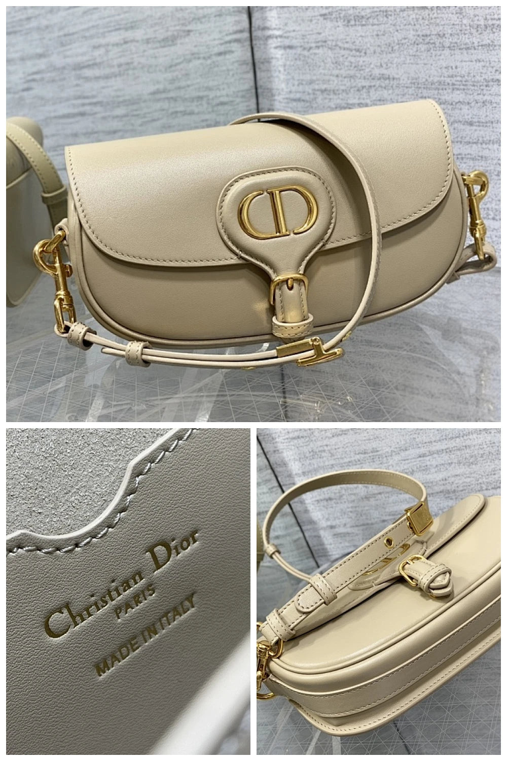 NB - DOR Bag - 542