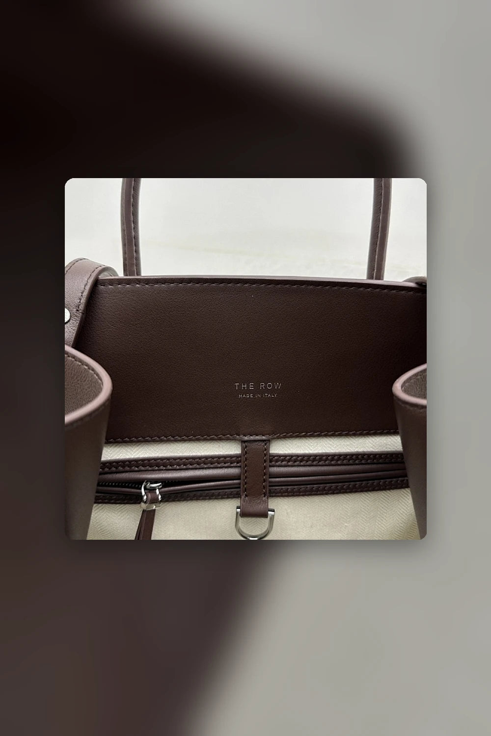 NB - THR Bag - 323