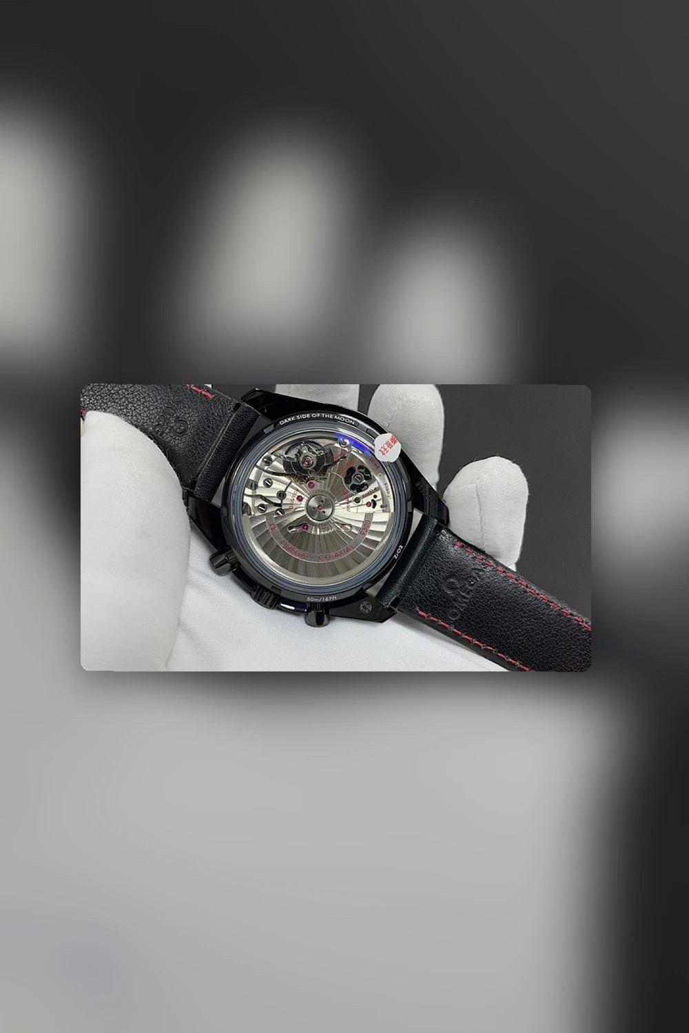 NB - Mix Watch - 599