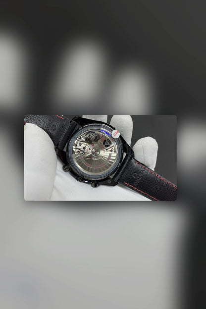 NB - Mix Watch - 599