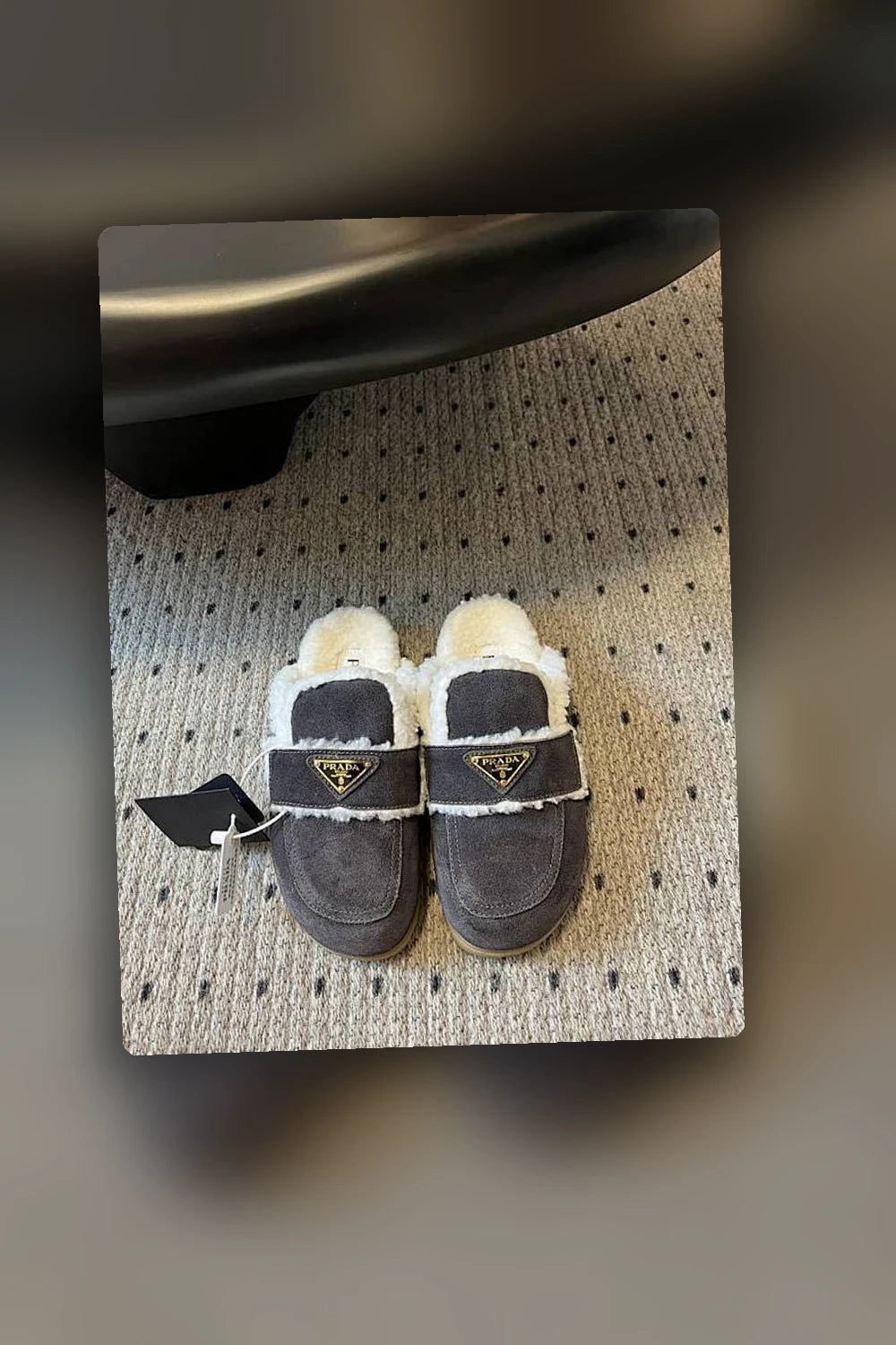 NB - PD Women Shoes - 1002