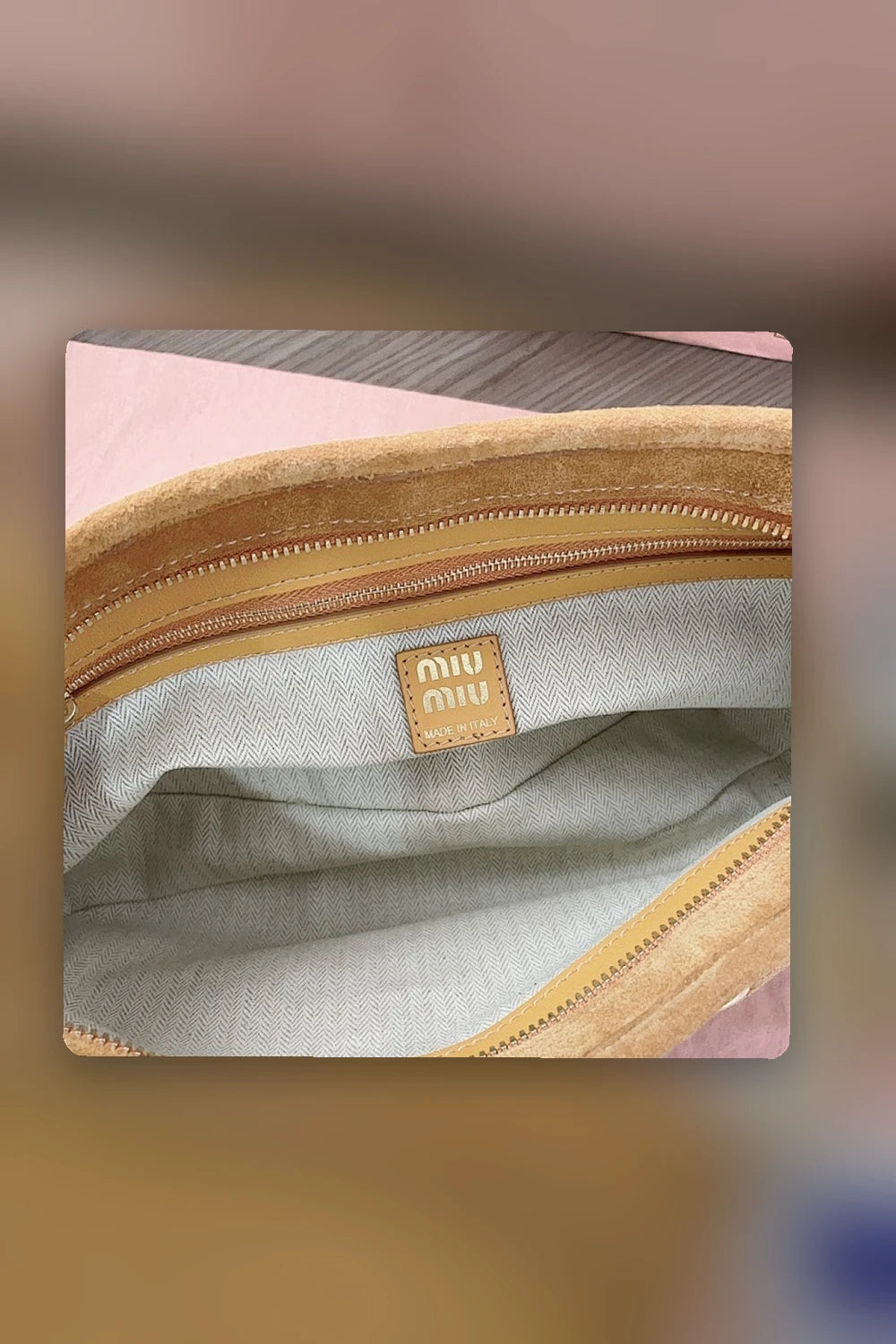 NB - MMU Bag - 618