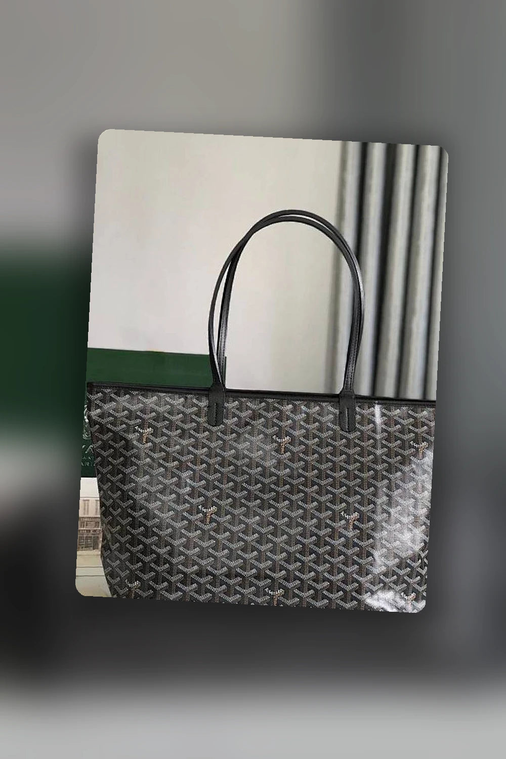 NB - GYO Bag - 434