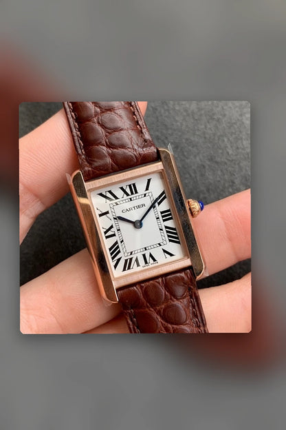 NB - Mix Watch - 1281