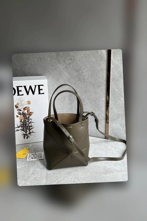 NB - LWO Bag - 167