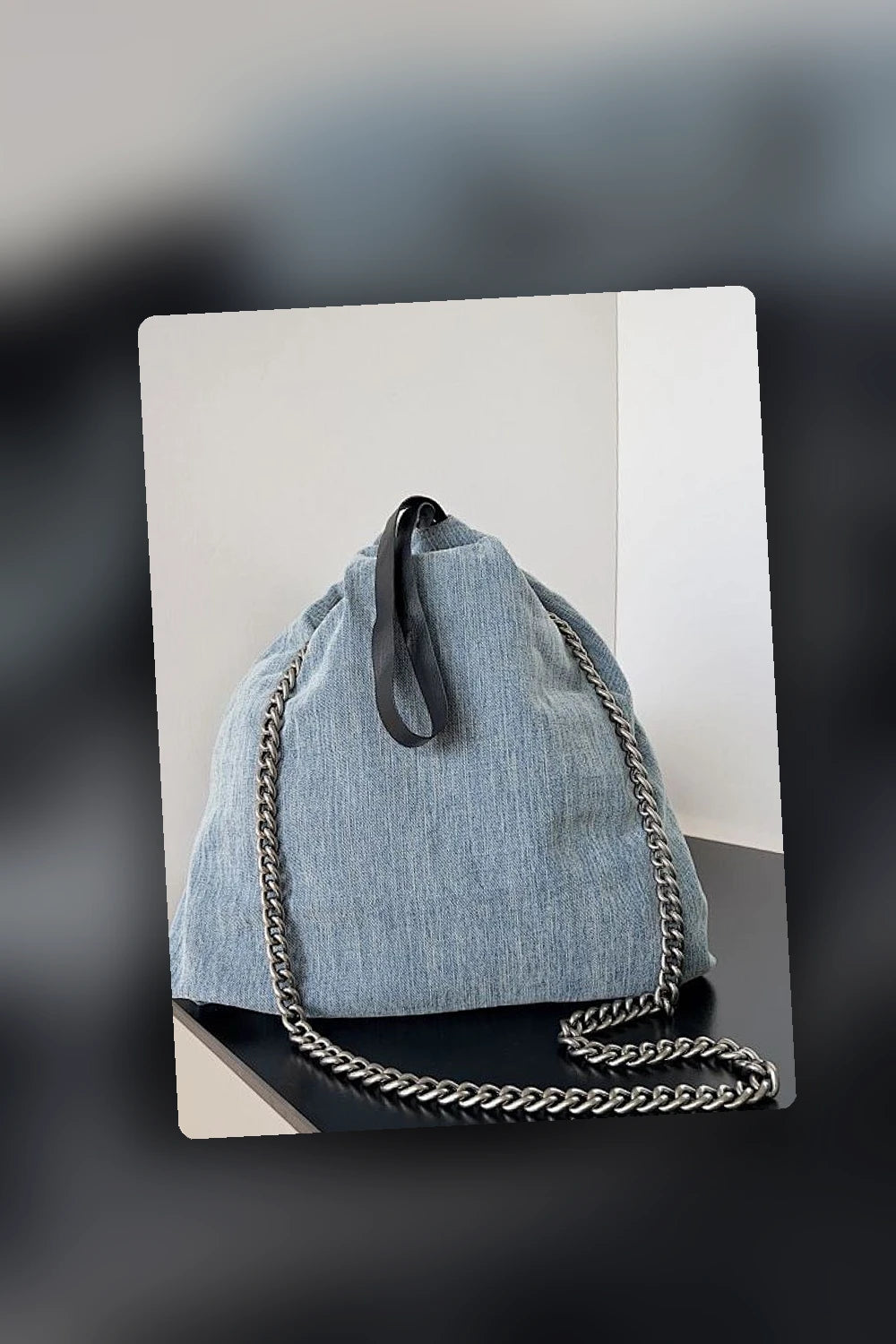 NB - BG Bag - 895