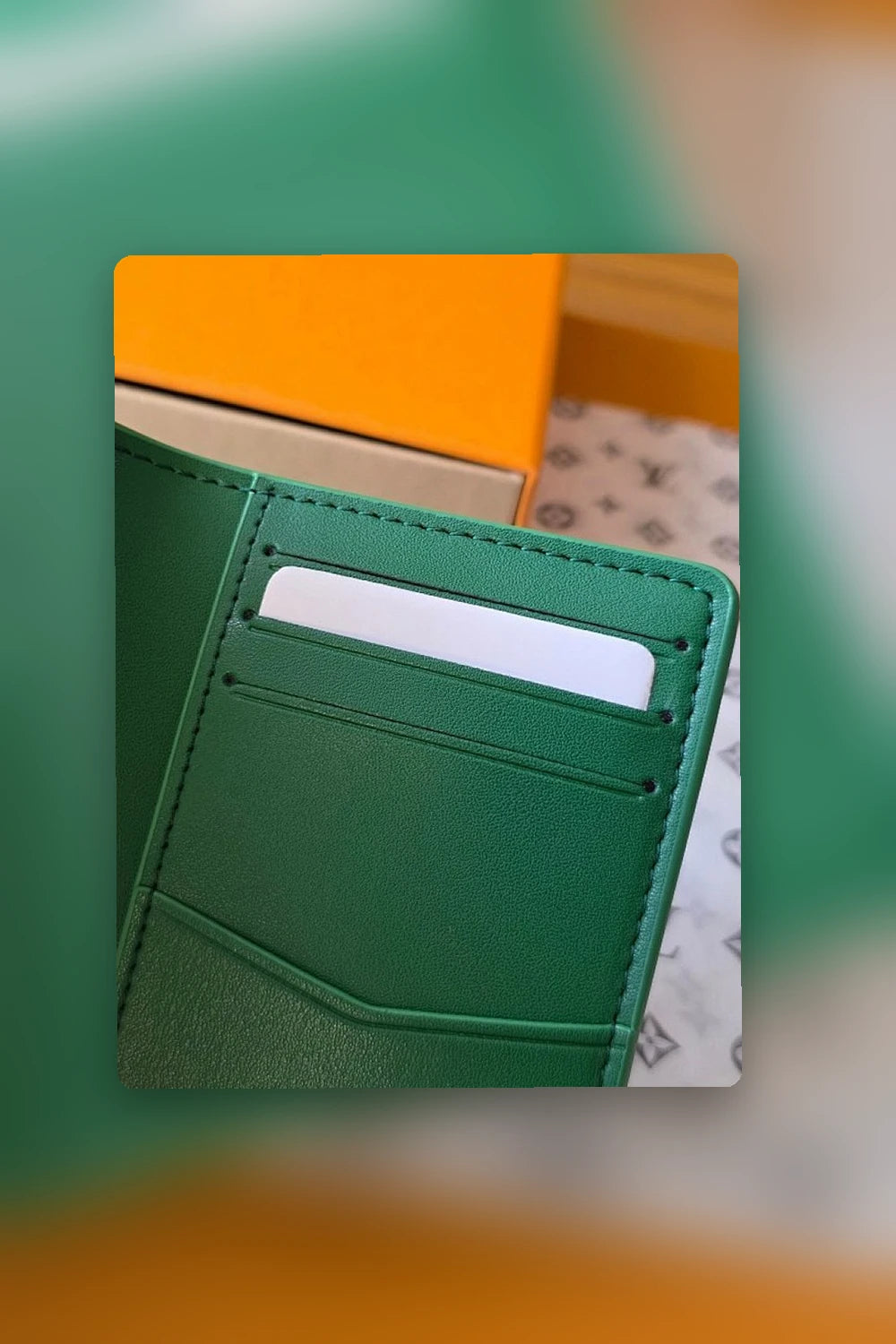 NB - Mix Wallet - 927