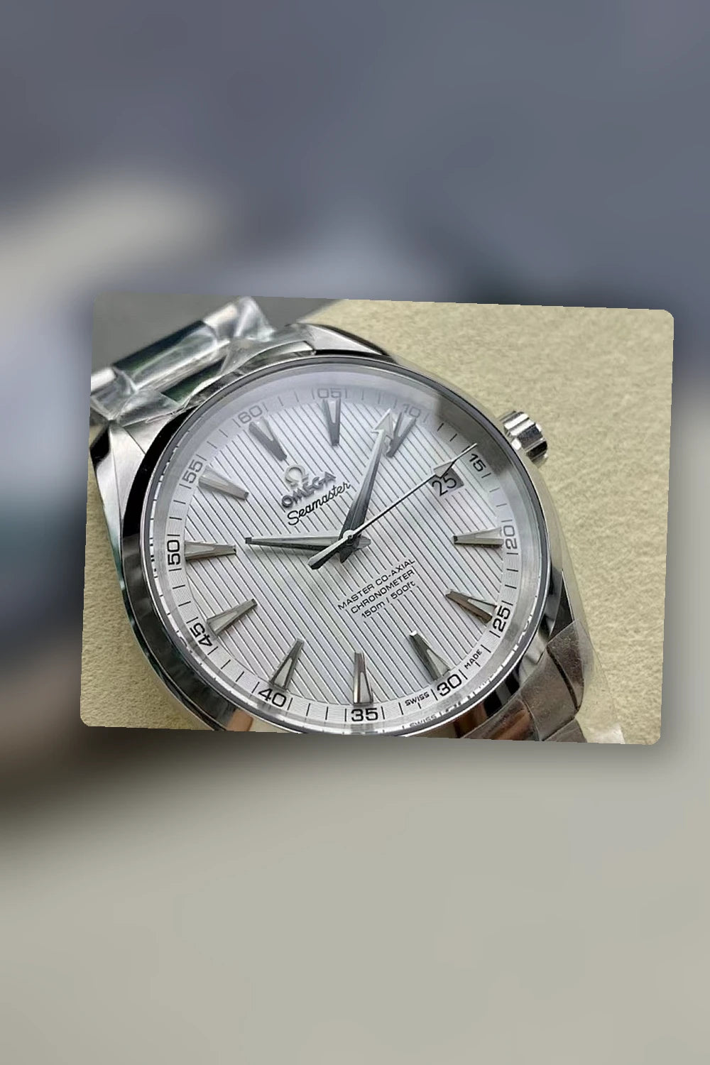 NB - Mix Watch - 258
