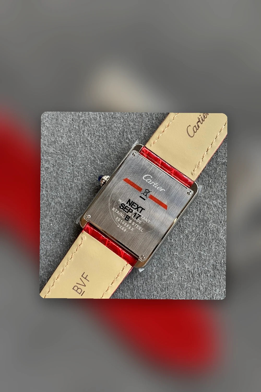 NB - Mix Watch - 729