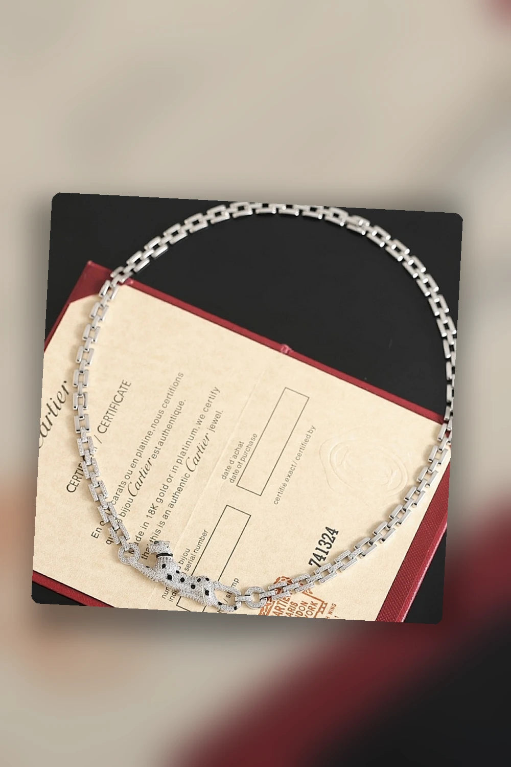 NB - CRA Jewelry - 357
