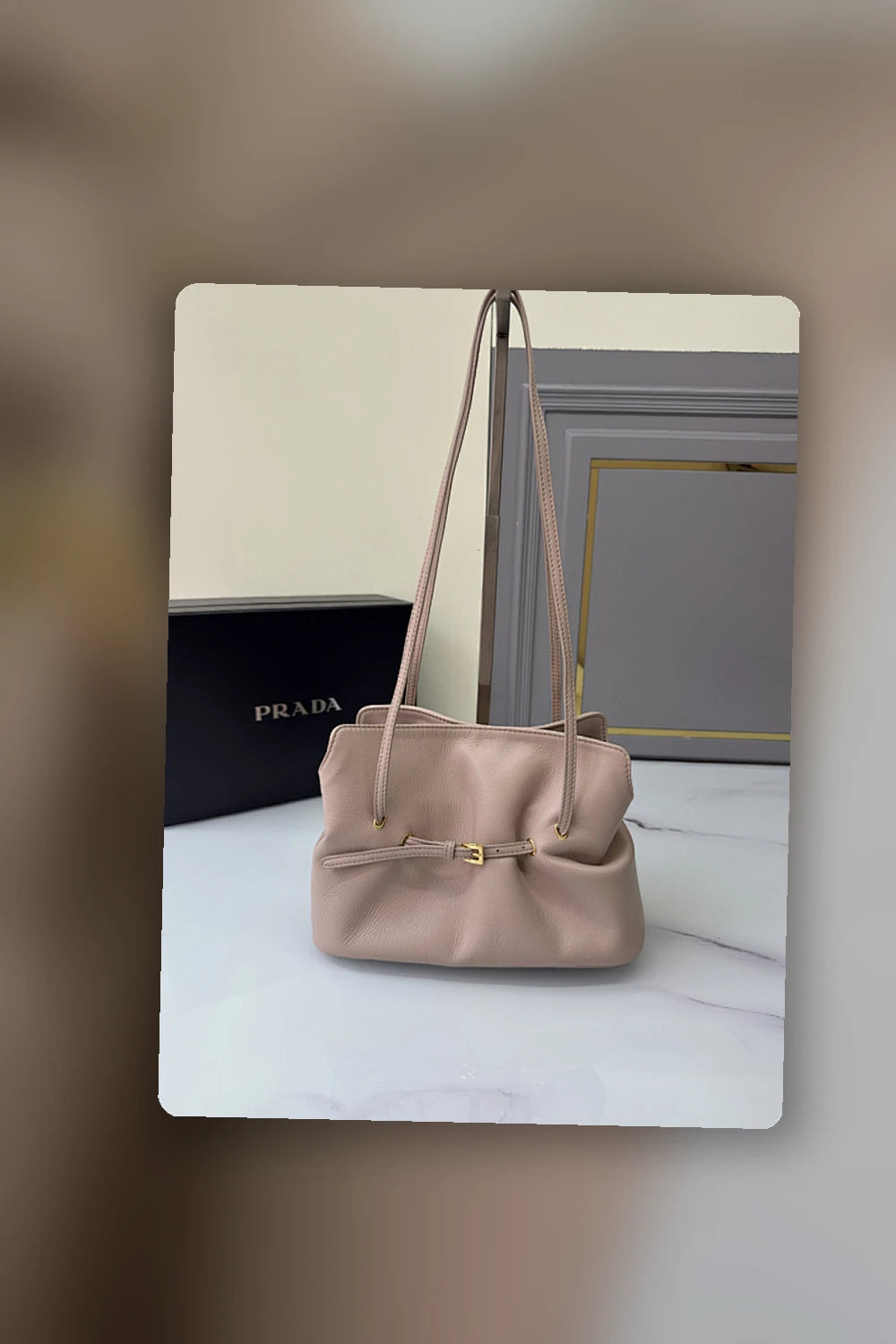 NB - PD Bag - 802