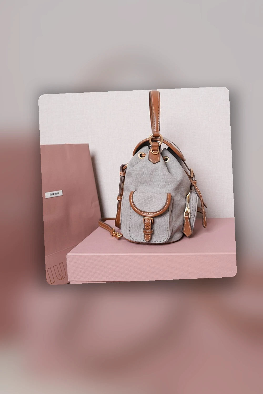 NB - MMU Bag - 1207