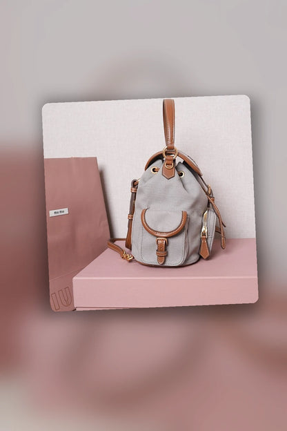 NB - MMU Bag - 1207