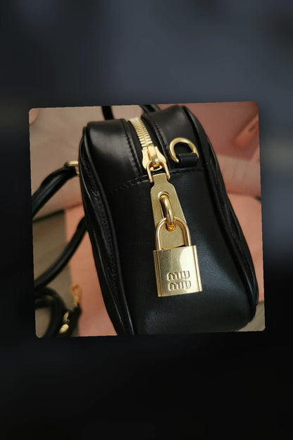 NB - MMU Bag - 783