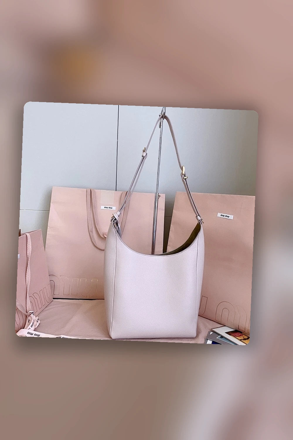 NB - MMU Bag - 544