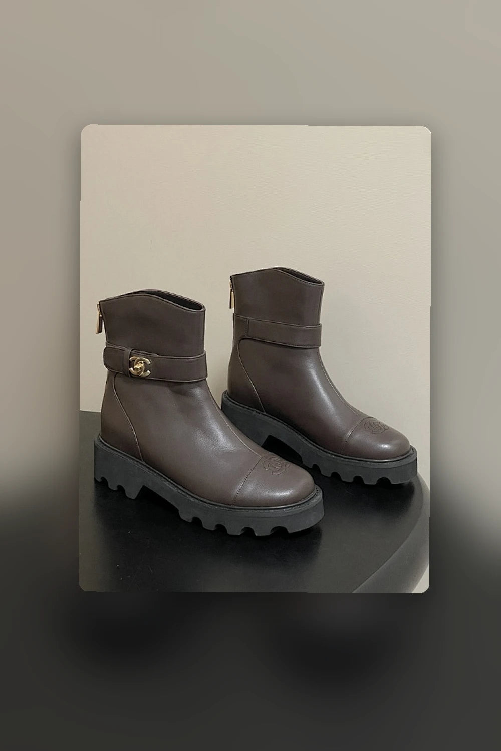 NB - CHL Mix Items - 530