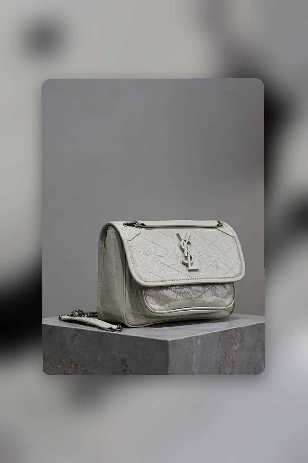 NB - YLS Bag - 782