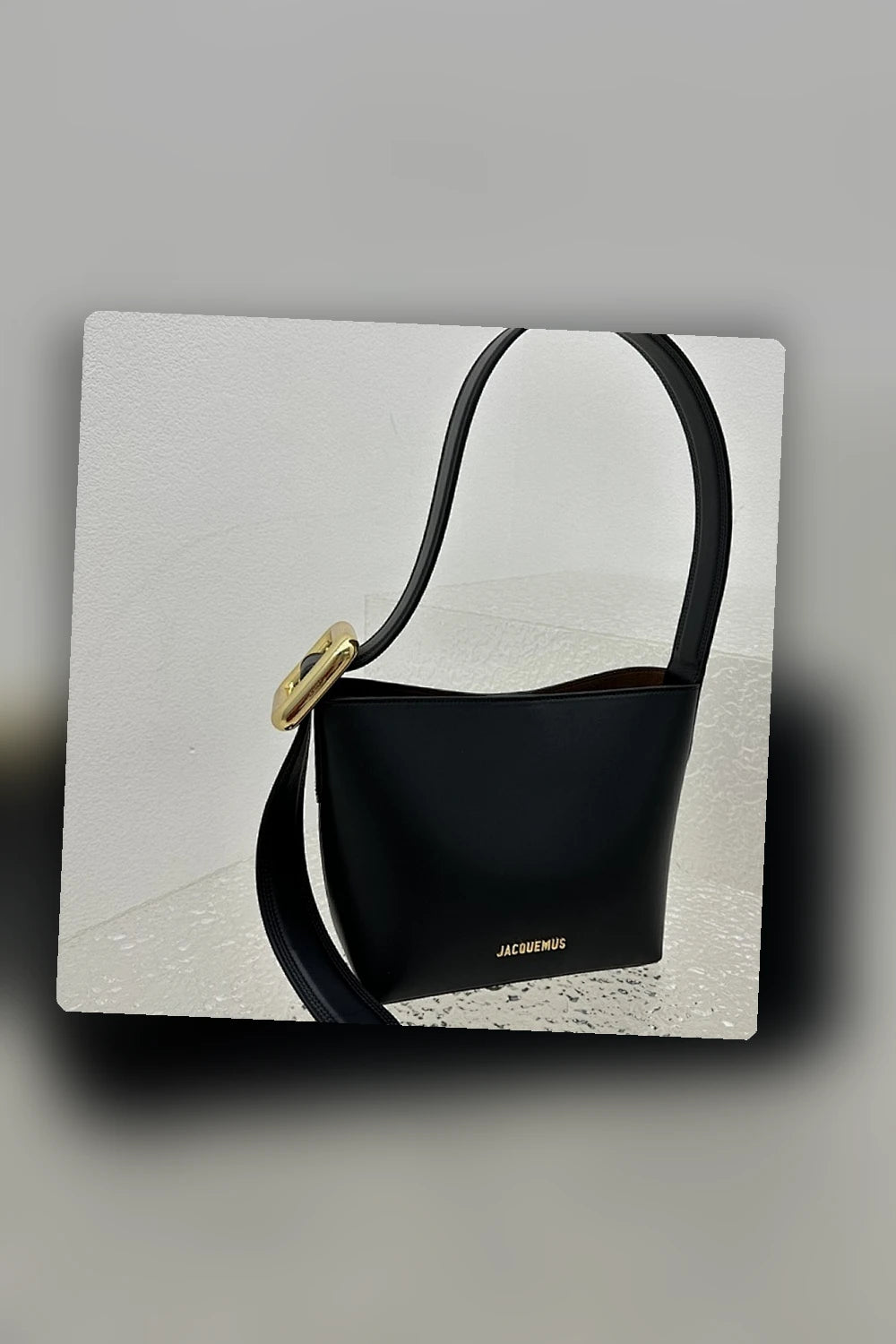 NB - JCA Bag - 378