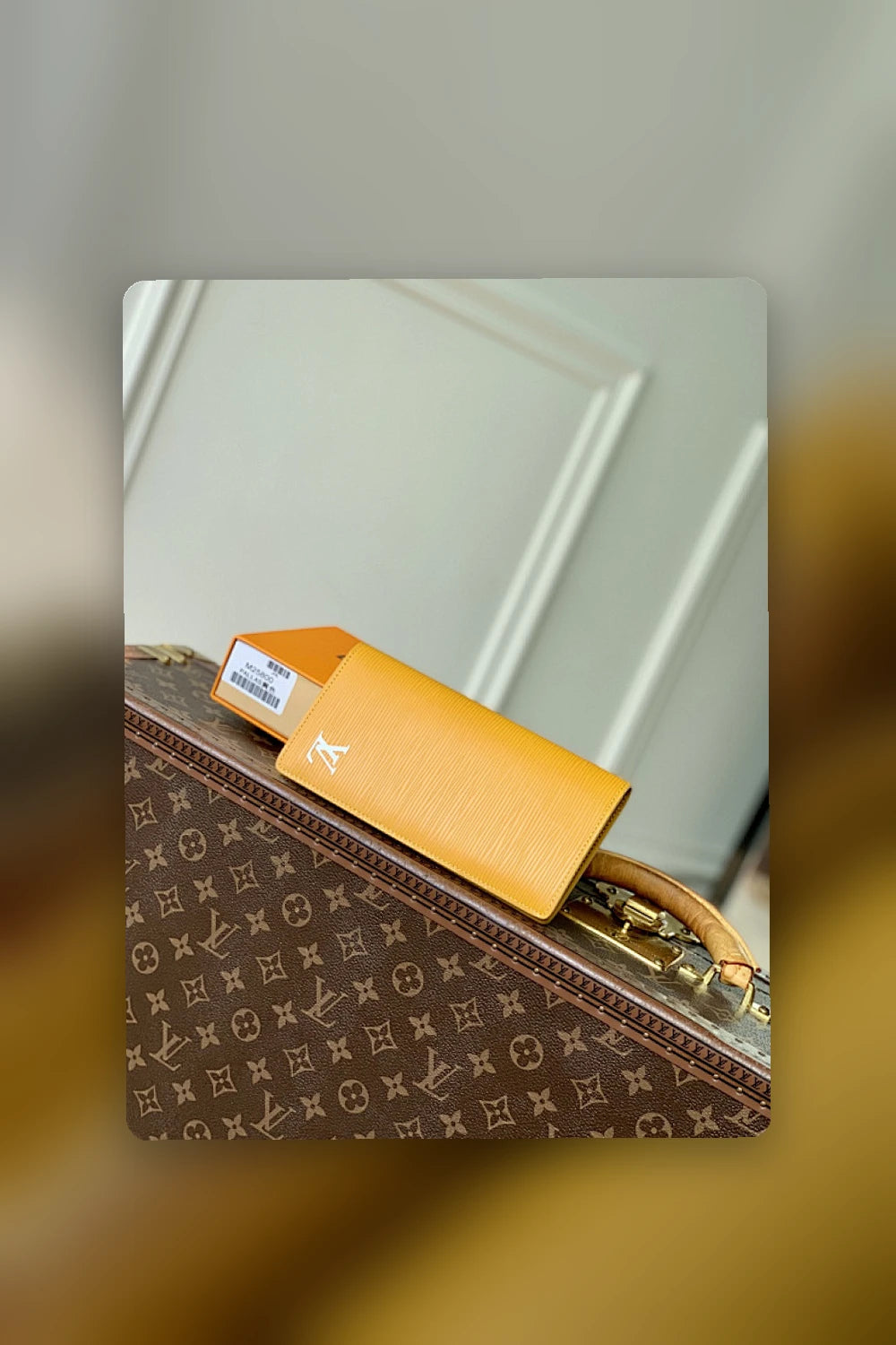 NB - Mix Wallet - 555