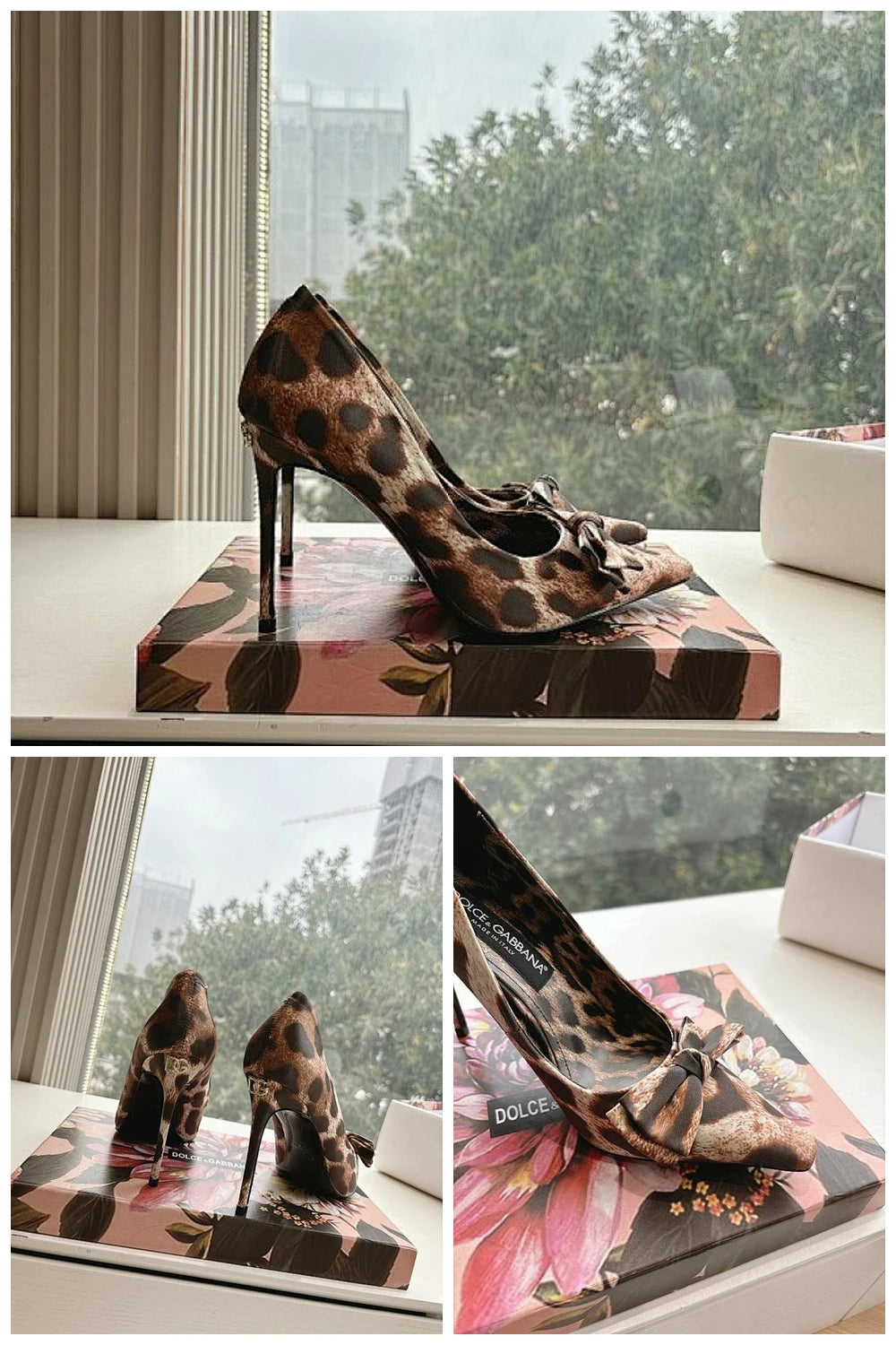 NB - DAG Women Shoes - 089