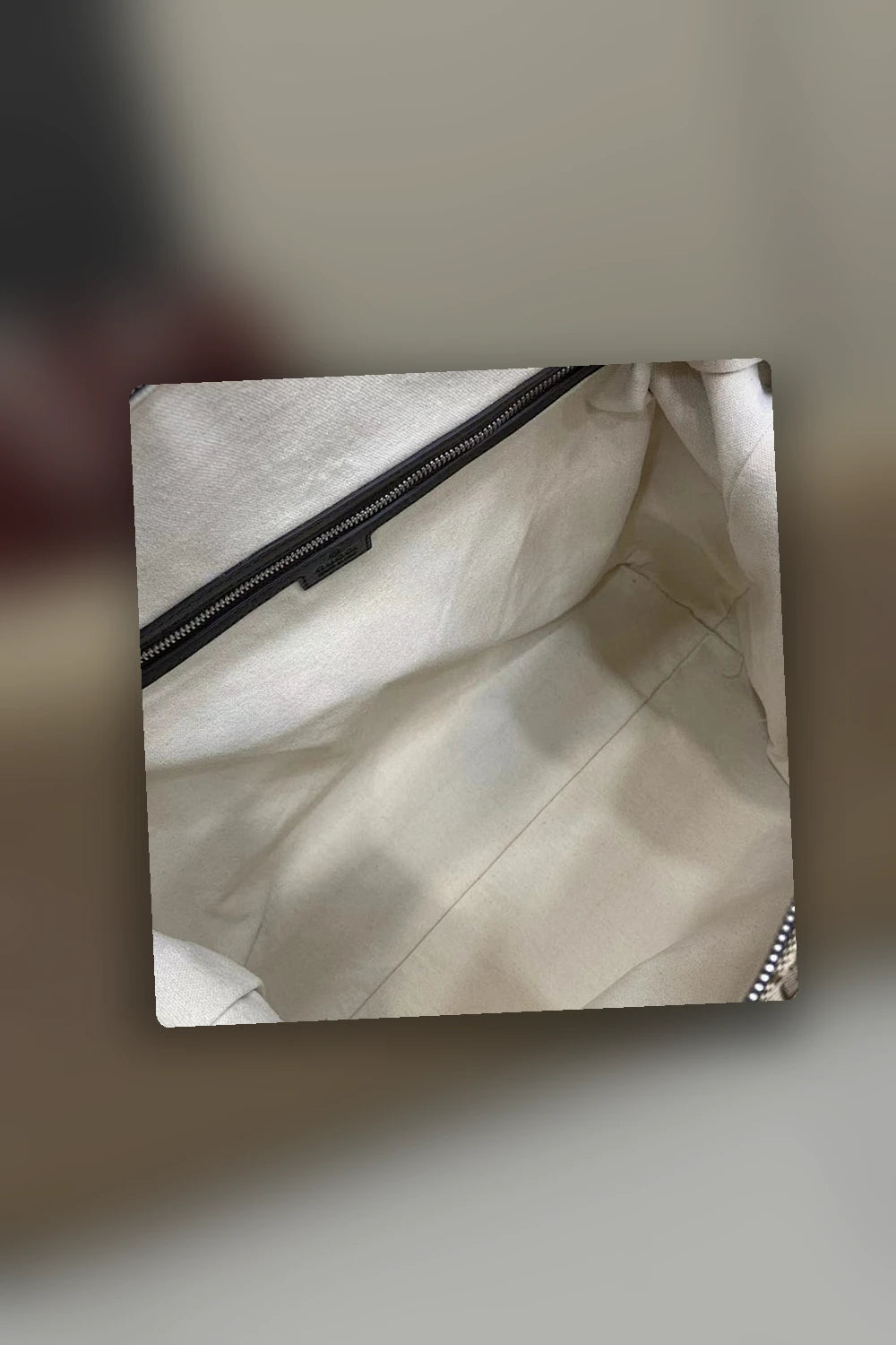 NB - GUKI Bag - 418