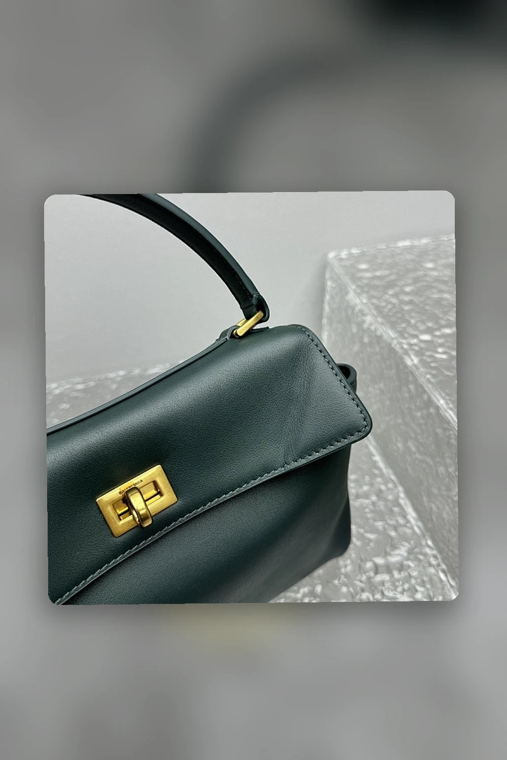 NB - BG Bag - 1681