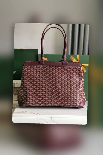 NB - GYO Bag - 1201