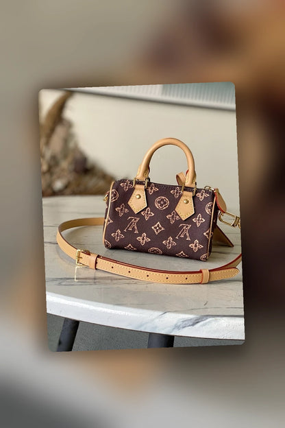 NB - LOV Bag - 173