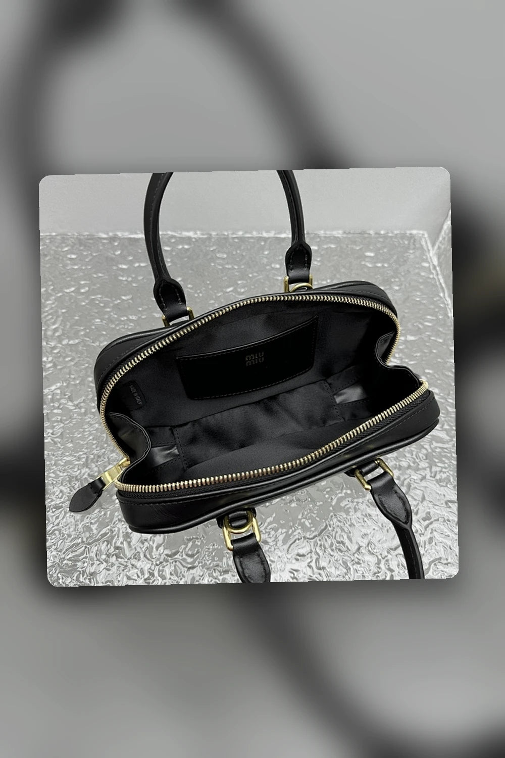 NB - MMU Bag - 1321