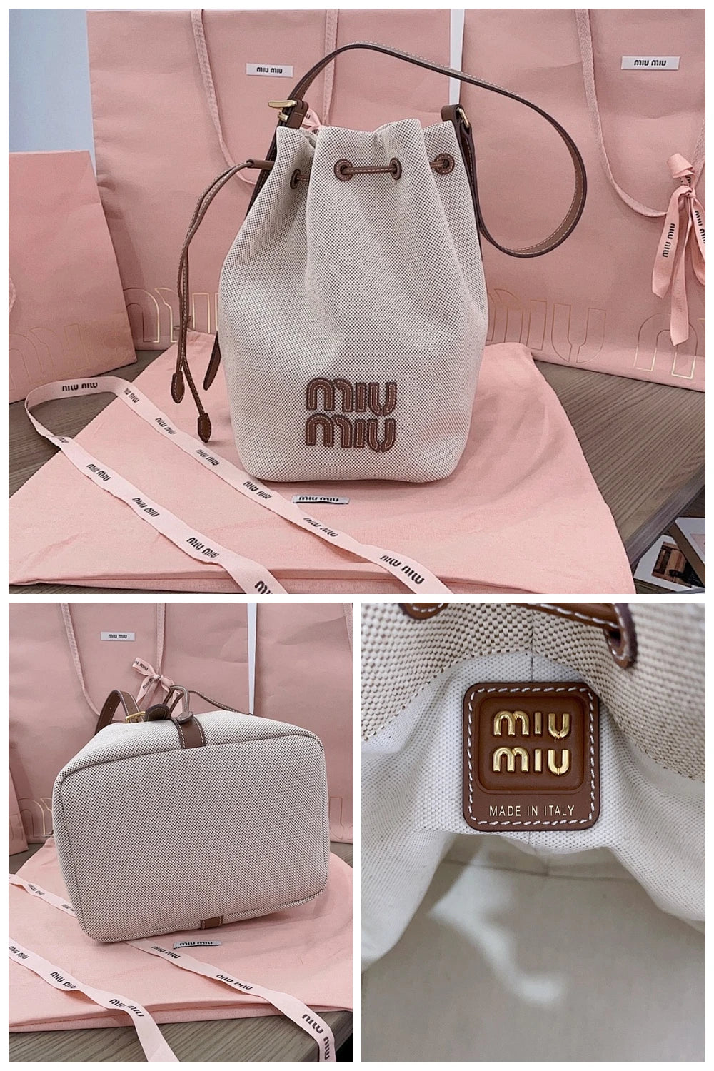 NB - MMU Bag - 265
