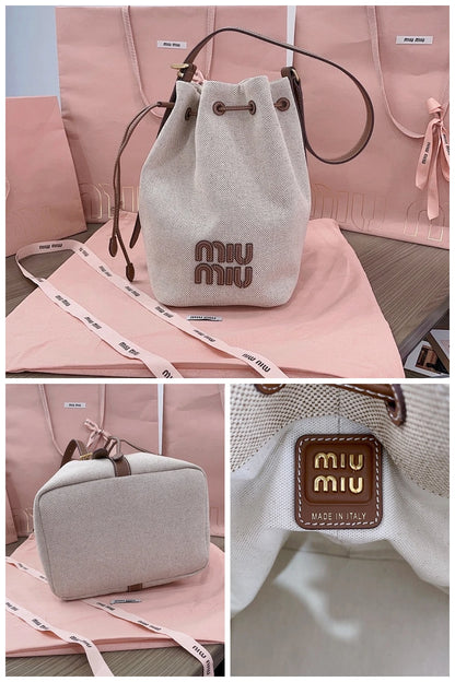 NB - MMU Bag - 265