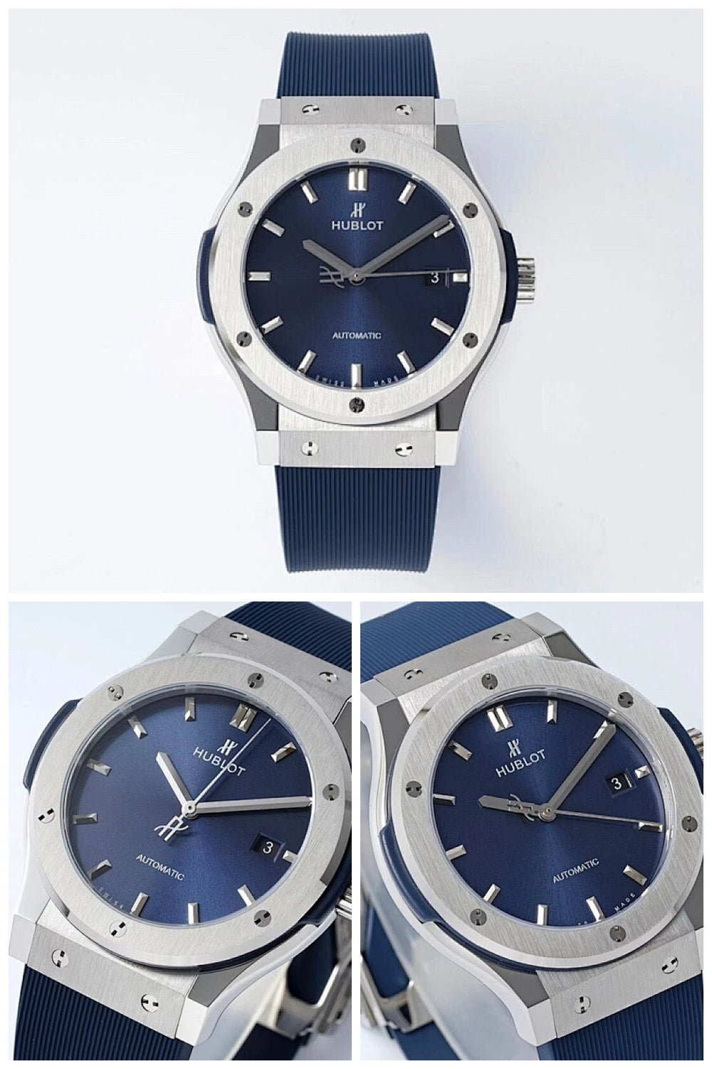 NB - Mix Watch - 1265