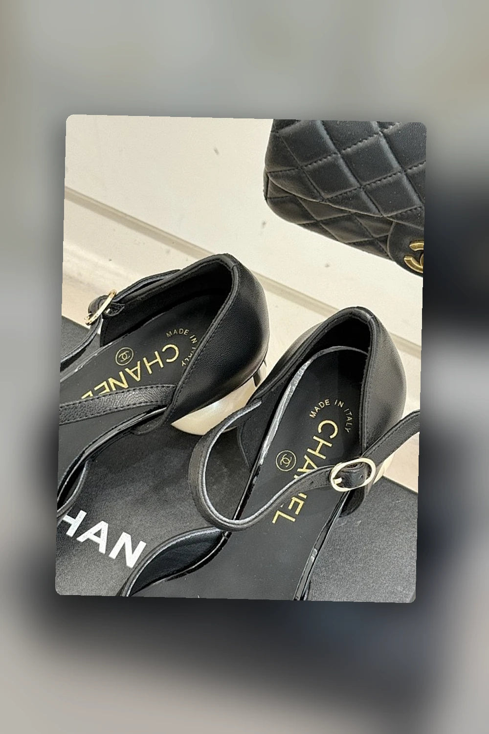 NB - CHL Mix Items - 651
