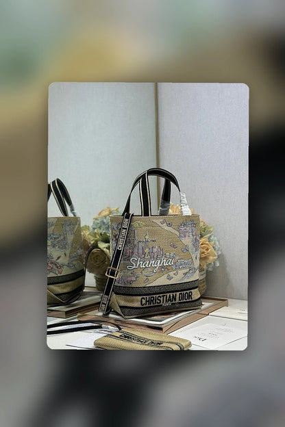 NB - DOR Bag - 1260