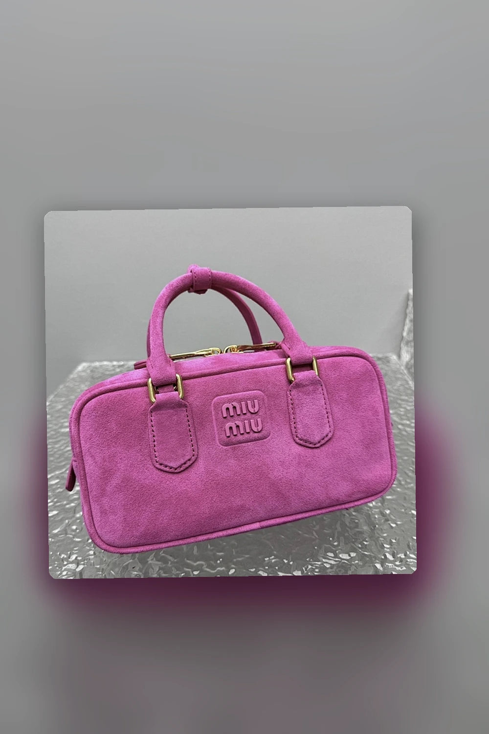 NB - MMU Bag - 1341