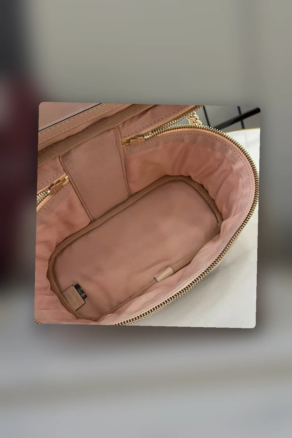 NB - GUKI Bag - 367