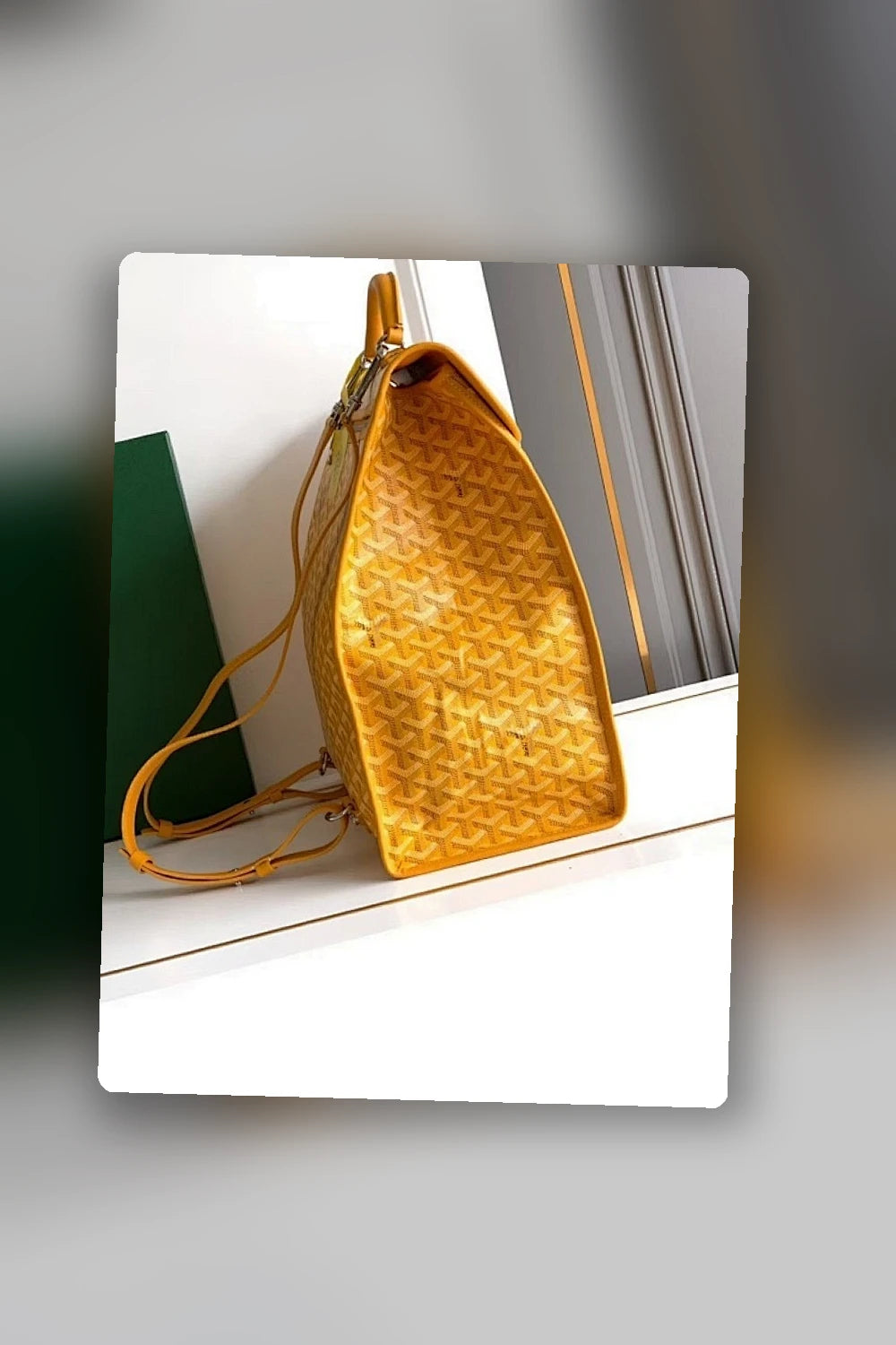 NB - GYO Bag - 483