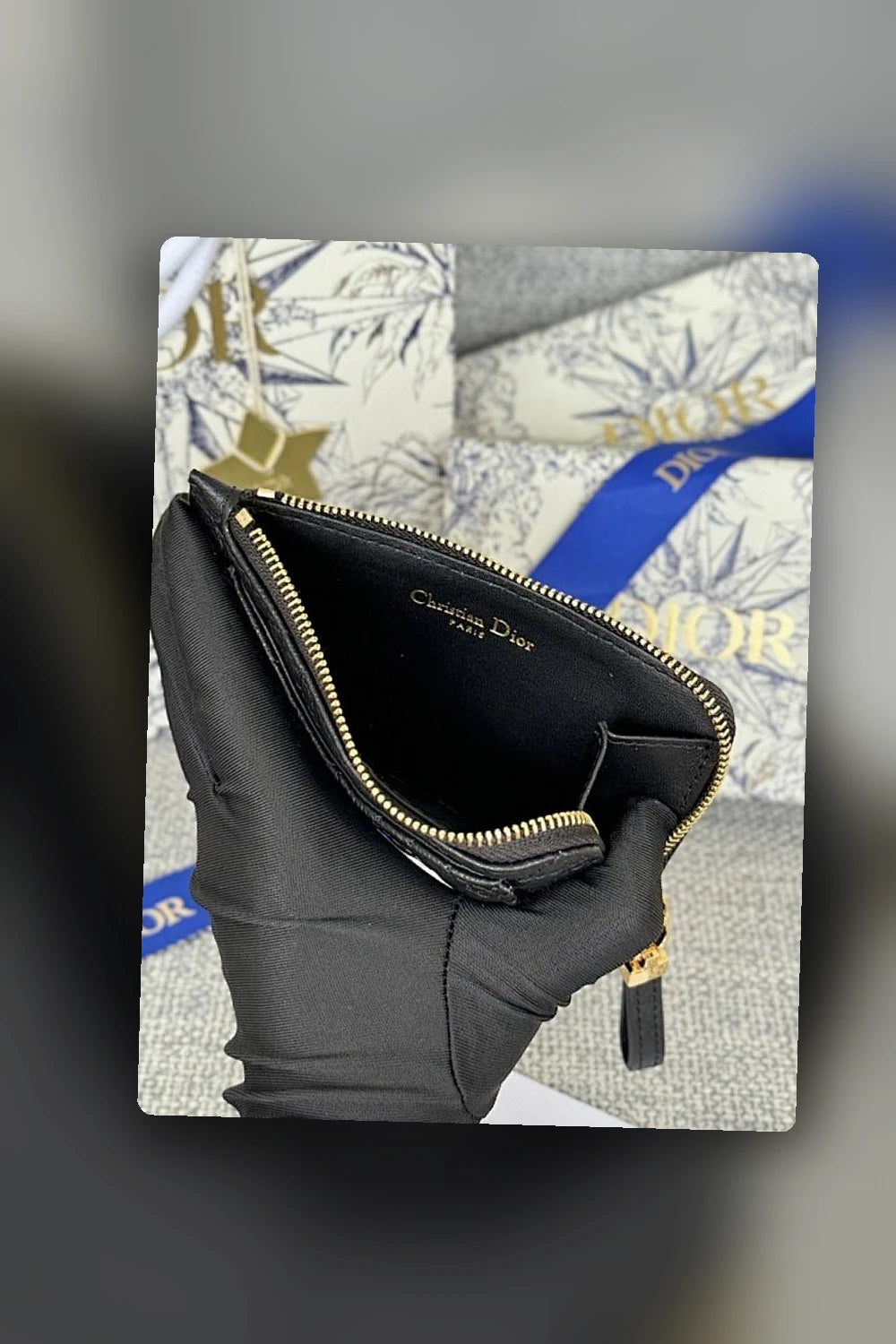 NB - DOR Bag - 113