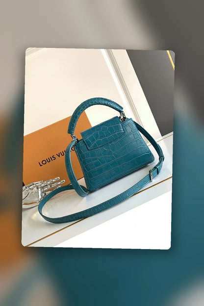 NB - LOV Bag - 1772