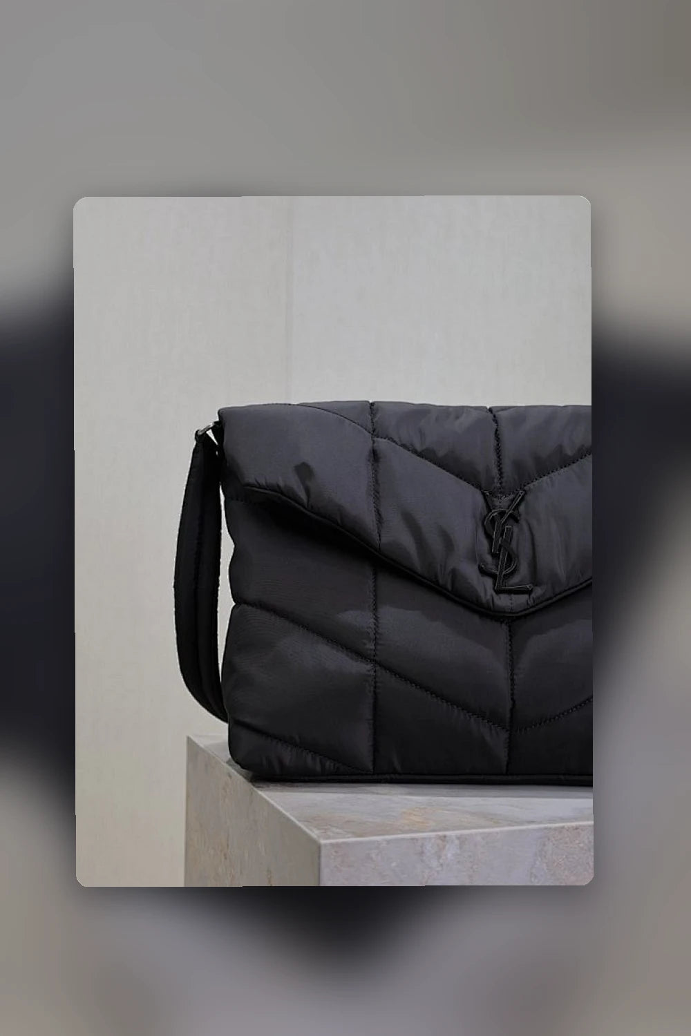 NB - YLS Bag - 1266