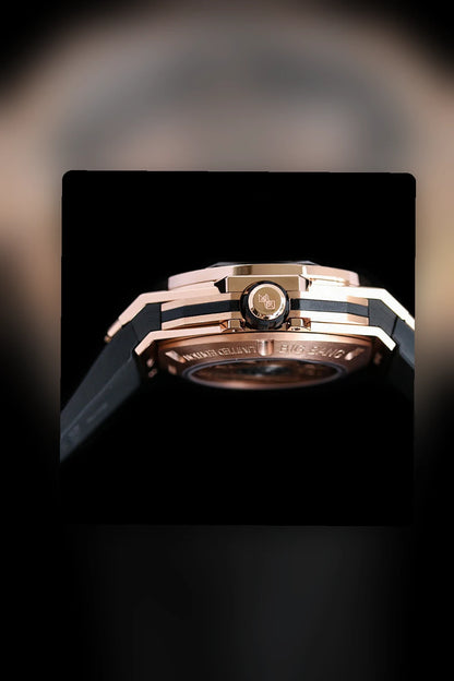 NB - Mix Watch - 968