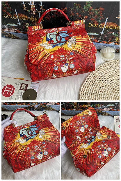 NB - DAG Bag - 598