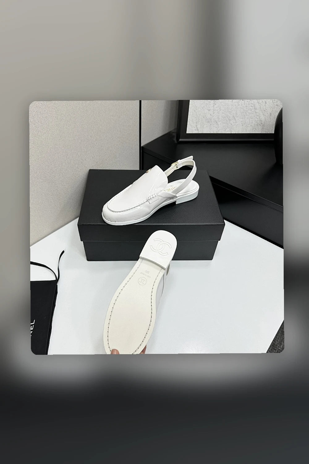 NB - CHL Mix Items - 369