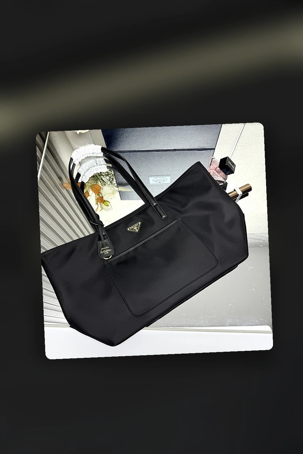 NB - PD Bag - 1509