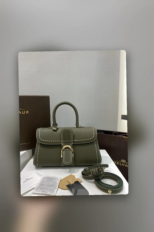 NB - DLVX Bag - 192