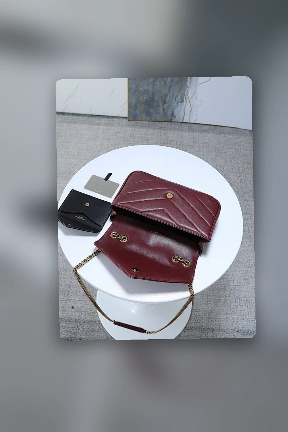 NB - YLS Bag - 1417