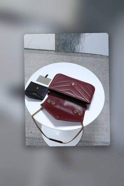 NB - YLS Bag - 1417